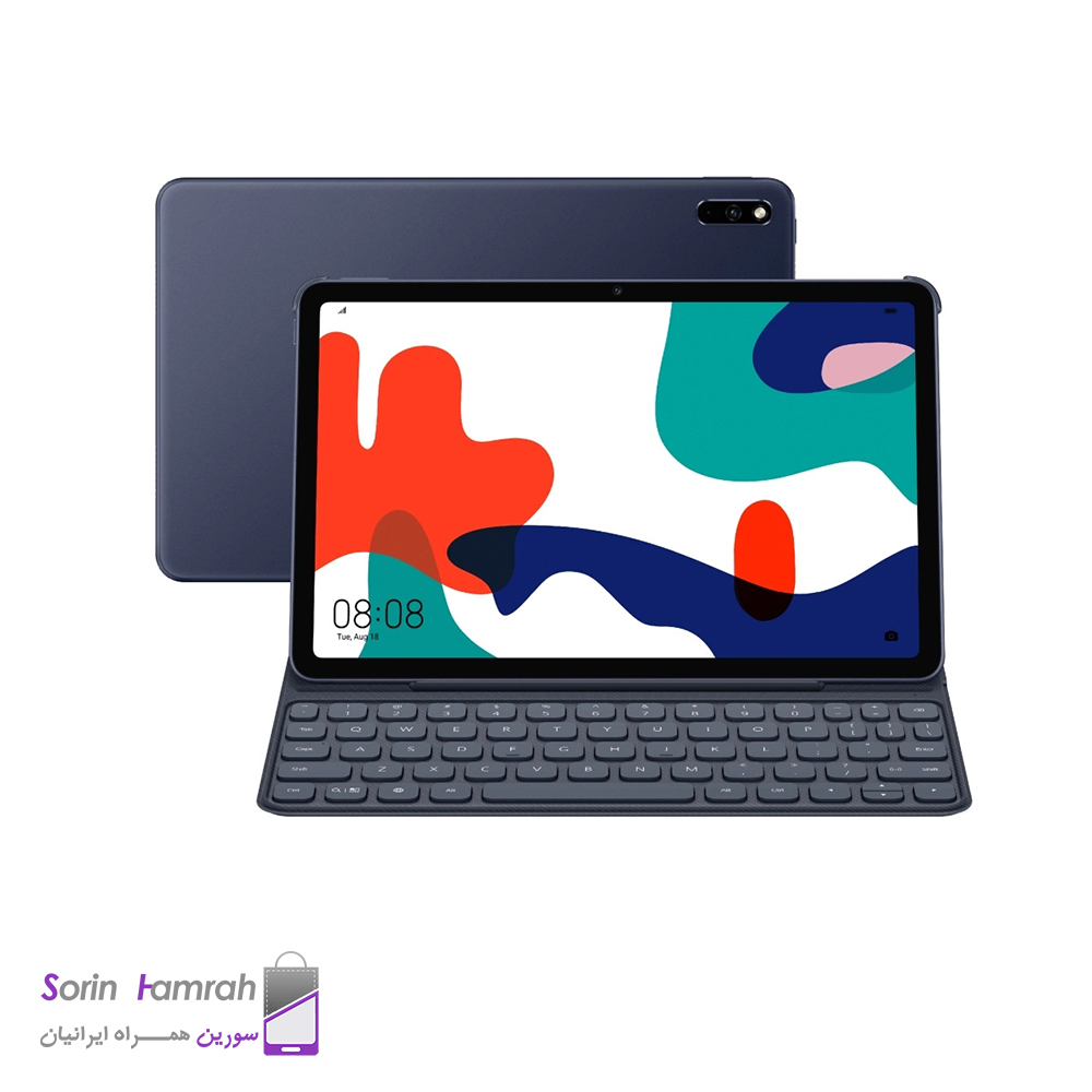 تبلت هوآوی مدل MatePad T8 (8.0") 4G (2/16)
